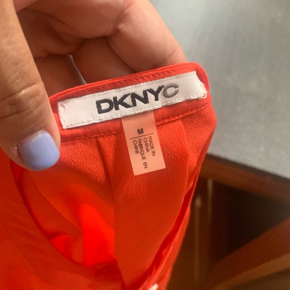 Casual shirt Donna Karan - Picture 6 of 6